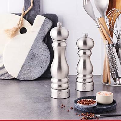 PEUGEOT - Paris Specials - Chef Zoutmolen 30cm rvs - thumbnail