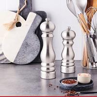 PEUGEOT - Paris Specials - Chef Zoutmolen 30cm rvs - thumbnail