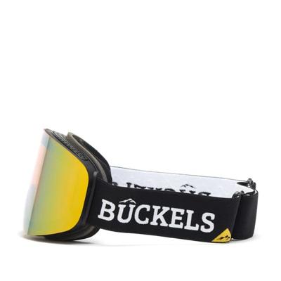 Buckels SunIce met 2 verwisselbare lenzen Ski/snowboardbril 1