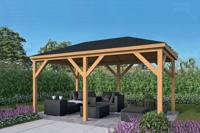 Tuindeco | Prieel Samos | Lariks - thumbnail