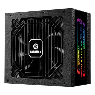 Enermax Revolution DFX PC-netvoeding 850 W ATX 80 Plus Gold
