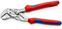Knipex Sleuteltang 35 mm - 1 3/8 - 86 05 180 T BK - 8605180TBK - thumbnail