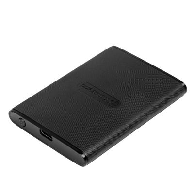 Transcend ESD230C Portable SSD 480 GB