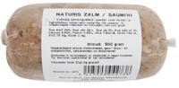 NATURIS ZALM 500 GR - thumbnail