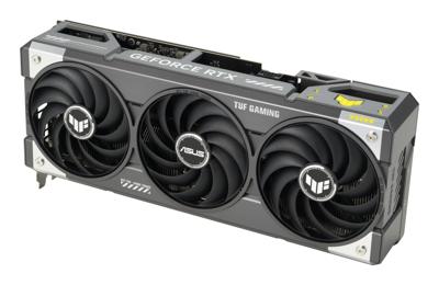 Videokaart Asus 90YV0LZ0-M0NA00 nvidia geforce rtx 5070 12 GB GDDR6 GDDR6X - thumbnail