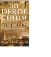 Het derde geheim - Steve Berry - ebook - thumbnail