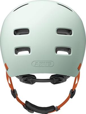 Abus helm xoxo mint green l 57-61cm - thumbnail