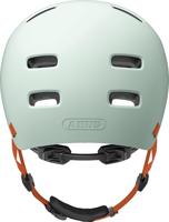 Abus helm xoxo mint green m 54-58cm - thumbnail