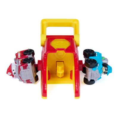 PAW Patrol Pup Squad-werpers Marshall