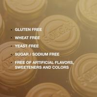 Solgar Vitamine E 268 mg/400 IU Complex Softgels - thumbnail