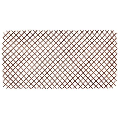 Wilgenklimrek b90h180 cm Nature - Nature