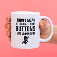 Mok I didn't mean to push your buttons - thumbnail