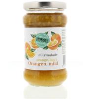 Sinaasappelmarmelade mild bio - thumbnail