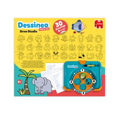 Dessineo Leren Tekenen Dessineo Leren Tekenen