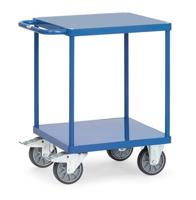 Fetra Zware tafelwagen 600x600 - 500kg - thumbnail