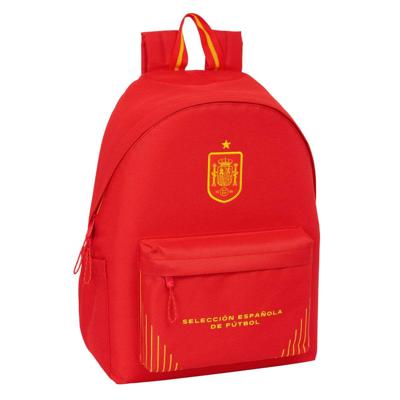 Schoolrugzak RFEF Rood 31 x 43 x 13 cm