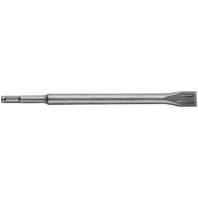 Bosch Accessories 2609390394 LongLife Platte beitel 20 mm Gezamenlijke lengte 250 mm SDS-Plus 1 stuk(s) Bosch Accessories 2609390394 LongLife Platte beitel 20 mm Gezamenlijke lengte 250 mm SDS-Plus 1 stuk(s)