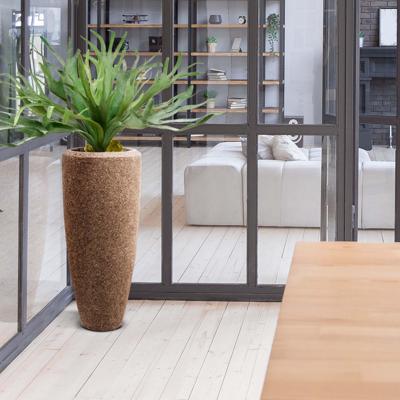 Hertshoorn kunstplant XL