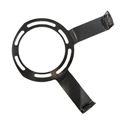 Sturmeyarcher Herrmans montagebeugel halo / fuse 38t steps & bafang Sturmeyarcher Herrmans montagebeugel halo / fuse 38t steps & bafang