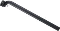 Kalloy patent-zadelpen seatpost 26,6 x 400 b - thumbnail