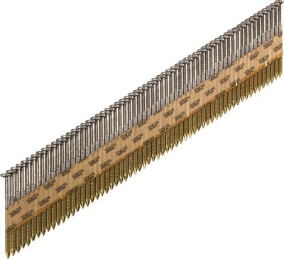 Senco GE54APB Stripspijker ring 2,8 X 60 mm Blank Sencote voor o.a. A900FN - GE54APB