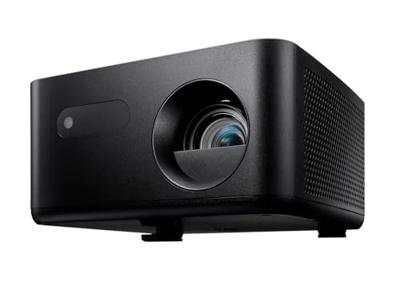 Optoma Photon Life PK31 Projector met normale projectieafstand 900 ANSI lumens DLP UHD 4K (3840x2160) 3D Zwart