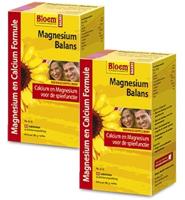 Magnesium balans 60 Tabletten - thumbnail