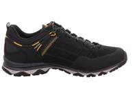 Meindl Ontario Gtx Heren Lage Wandelschoen Noir/Mais 9 - thumbnail