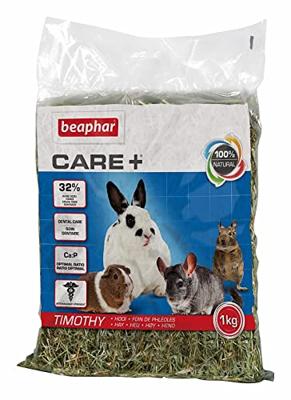 BEAPHAR CARE+ TIMOTHY HOOI