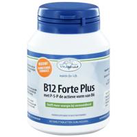 B12 Forte Plus - thumbnail