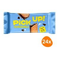 PiCK UP! - Choco & Melk - 24 Stuks - thumbnail