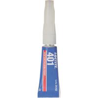 Loctite secondelijm 401 (3gr) - thumbnail