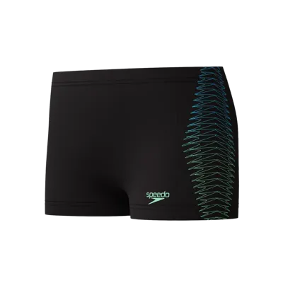 Speedo Eco Placement Zwemboxer