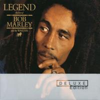 Legend (Deluxe Edition) - CD (0731458671428) - thumbnail