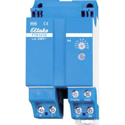 Eltako FTS14TG Gateway RS485 DIN-rails