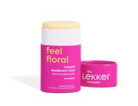 Deodorant stick - feel floral - 50 gram - thumbnail