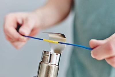 Rapid Heteluchtpistool R2200-E - 5001343 Rapid Heteluchtpistool R2200-E - 5001343