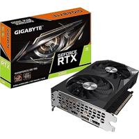 VGA Gigabyte GeForce RTX 3060 WINDFORCE OC 12G (rev. 2.0) - thumbnail