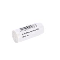 Afvalzak cleaninq 50x55cm t15 25l transp - thumbnail