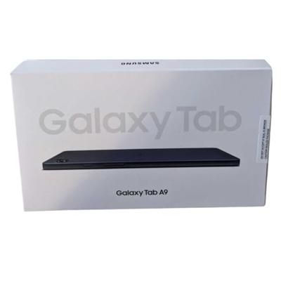 Samsung Galaxy Tab A9 LTE 4G LTE-TDD & LTE-FDD 64 GB 22,1 cm (8.7") 4 GB Wi-Fi 5 (802.11ac) Marineblauw