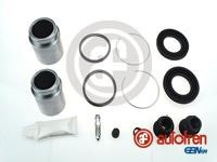 Reparatieset, remklauw D41880C - thumbnail