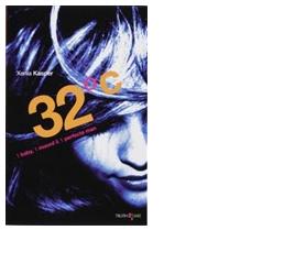 32 graden 1 baby, 1 moord en 1 perfecte man - Xenia Kasper - ebook