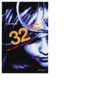 32 graden 1 baby, 1 moord en 1 perfecte man - Xenia Kasper - ebook - thumbnail