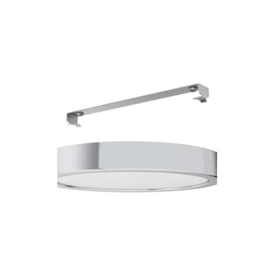 Eglo Badkamer lampFueva 5 IP44 - Chroom - Ø 21cm - 900641