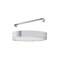 Eglo Badkamer lampFueva 5 IP44 - Chroom - Ø 21cm - 900641 - thumbnail