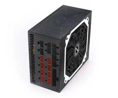 Zalman ZM850-ARX