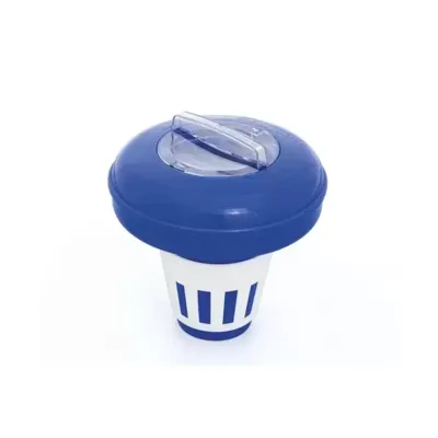 Bestway Medium Chlorine Dispenser Zwembad en Tuin 58071 Bestway Medium Chlorine Dispenser Zwembad en Tuin 58071