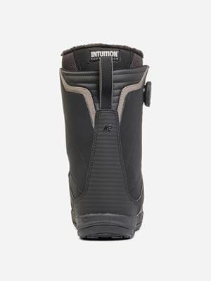 K2 Kinsley Snowboardschoen Dames Black 7