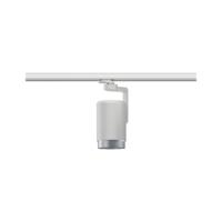 Paulmann ProRail3 Spot Asthene max20W E27 Weiß 95413 Systeemlamp (basis) ProRail3 E27 Wit - thumbnail