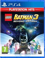LEGO Batman 3 Beyond Gotham (PlayStation Hits) - thumbnail